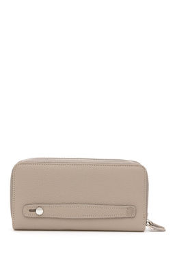 Мужской норковый кошелек - U.s. polo assn фото 3