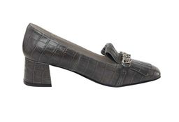 Туфли, серые - Heine фото 2