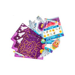 Игровой набор «Квест. Межгалактическое путешествие»