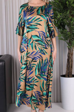 Платье П3-5250/2 - Wisell фото 11