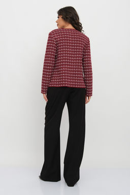 БЕЛАРУСЬ Жакет Д 3302/бордо