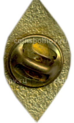 Значок Ромб