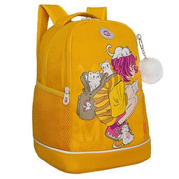 RG-563-3 Рюкзак школьный - Grizzly фото 14