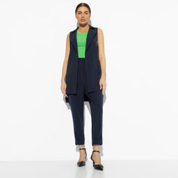 Брючный костюм Звезда трендов (2 в 1)