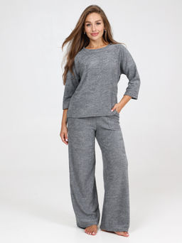 Костюм Серый М-958 - Лиза фото 16