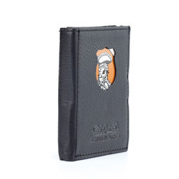 Кошелек S.QUIRE QK30BK  фото 2
