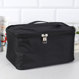 Косметичка 24х16х13,5 см / B07-2-01 /уп 200/