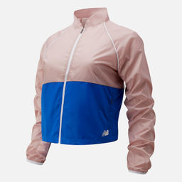 New Balance / Ветровка женская