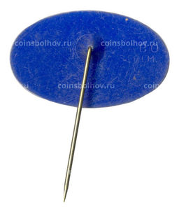 Значок рекламный ADDO