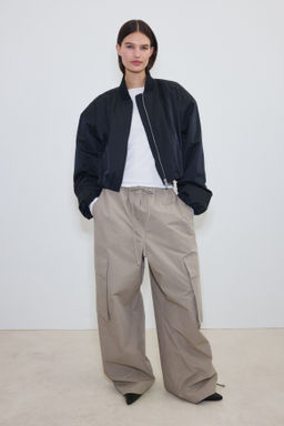 Top Warming Slim Fit - H&m фото 6