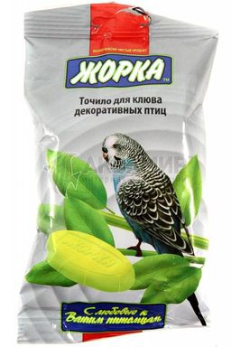 ЖОРКА Точило д\птиц (2шт.) 1/60 00017946