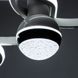 Светильник «Алтеро» LED 120 Вт 3000-6000К белый 72×28×100 см