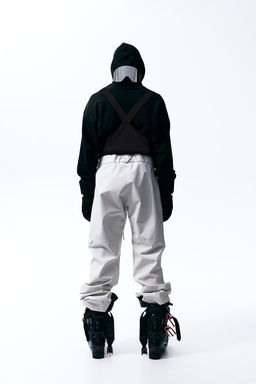 Peto de esqui StormMove triple capa Regular Fit - H&m фото 2