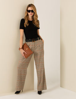 Camel Kuma_ Pantolon - Pierre cardin фото 3