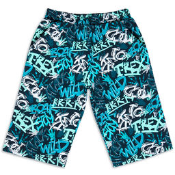 Бриджи для мальчика Лука - Мариша фото 2