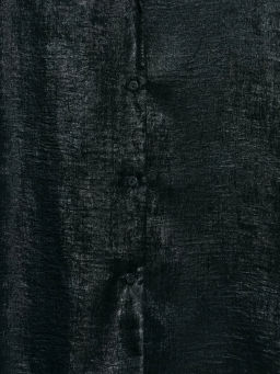 Блузка из блестящей ткани / Zarina