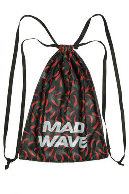 Рюкзаки и сумки Dry mesh bag, Mad team, Lane - Mad wave фото 2