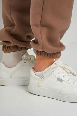 Арт.2903 Костюм женский с начесом 44-52 (5 шт) Цвет:бежевый - Калинка фото 33