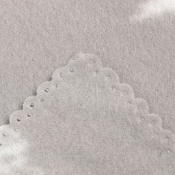 Плед флисовый новогодний Экономь и Я. Ёлочки, 150?130 см, пл.160 г/м?