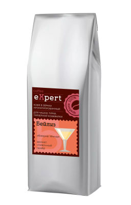 Бейлиз eXpert в зёрнах 1 кг  фото 3