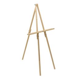 VISTA-ARTISTA VES-03 Мольберт Палочный большой сосна 160 x 70 см