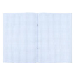 Тетрадь А4, 48 листов в клетку Calligrata Конфеты, обложка мелованный картон, блок офсет фото 2