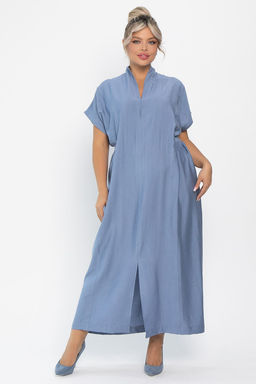 Платье Исландия вискоза - Lt collection фото 27