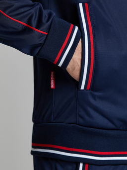 Спортивный костюм мужской 10M-RR-1843 RED-N-ROCKS - Red-n-rock's фото 7