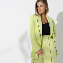 Жакет Must have - Charutti фото 2