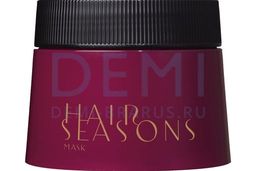 Маска для глубокого восстановления HAIR SEASONS MASK