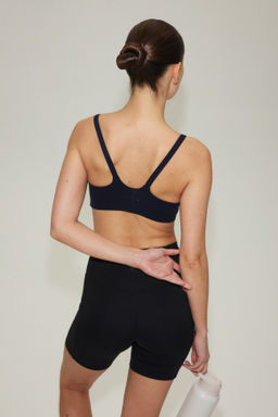 Sujetador de deporte con SoftMove Medium Support - H&m фото 12