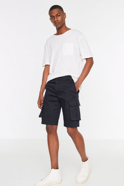 TRENDYOL MAN Haki Kargo Cepli Sort & Bermuda TMNSS20SR0177 - Trendyolmilla фото 16