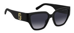 Солнцезащитные очки MARC JACOBS MARC 724/S  фото 3