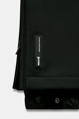 FLARE WATER-RESISTANT WINDPROOF RECCO® TECHNOLOGY SKI COLLECTION TROUSERS, CHARACTERISTICS - Zara фото 11