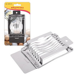 Яйцерезка (металическая) АN53-17 /МультиДом/