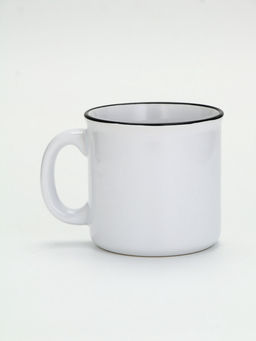 УЦЕНКА Кружка Замурчательного праздника, 530 мл