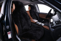 Длинный ворс (комплект из 2 шт)