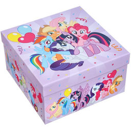 Набор коробок 5 в 1 My Little Pony - Hasbro фото 14