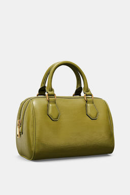 CITY BAG - Zara фото 9