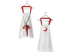 Фартук Ф/Л/1810-1/2664/перецП 70x70