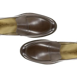 Полуботинки мужские