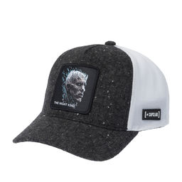 Бейсболка CAPSLAB арт. CL/GOT/1/PCT/NIG Game of Throne The Night King (black)