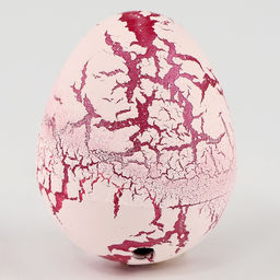 Цена за 40 шт. Растущие игрушки «Вырасти своего питомца. Змея», с белым напытением, МИКС