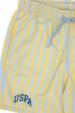 Erkek _ocuk Sar_ Deniz _ortu Sepette S_rpriz _ndirim - U.s. polo assn фото 4