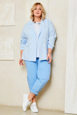 Брюки Крокус - Intikoma фото 3