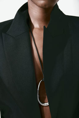 Americana entallada - H&m фото 2