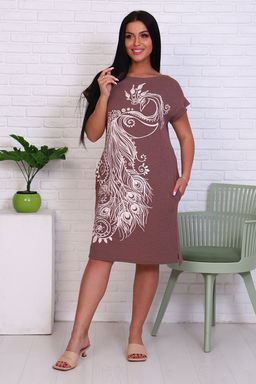 Туника 24870 - Натали фото 3