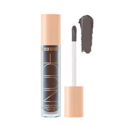 Тени жидкие матовые NUDE HARMONY тон 13 smoky 4.6г (Китай)