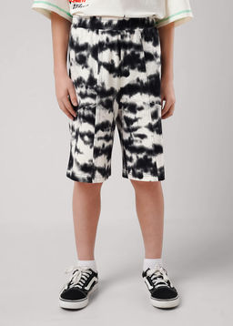 Шорты детские для мальчика