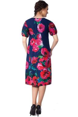 Платье П3-3277 - Wisell фото 6